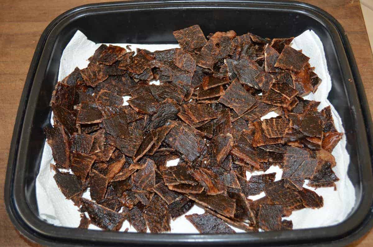 beef-jerky-2 beef jerky for dogs